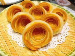 -闫府私房菜·百年鲁菜(恒隆店)