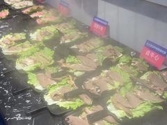 -九记潮汕现切鲜牛肉自助火锅(长沙·方圆荟店)