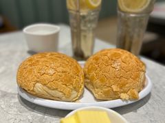 牛油-翠华餐厅(正佳广场店)