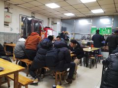 -清真-戏楼王记牛肉面