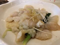 -马凯餐厅(长椿街店)