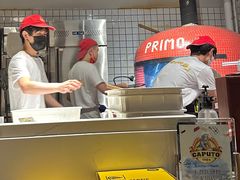 -Primo·丽莫意大利窑烤披萨