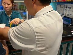 -老广酒楼(樱花店)