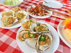 -宁波东钱湖华茂希尔顿酒店·湖畔全日餐厅