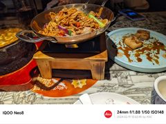 -绿茶餐厅(乐峰广场店)