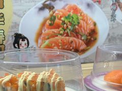-三禾寿司(君尚店)