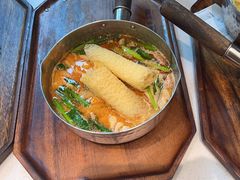-小满手工粉(杭州滨江龙湖店)