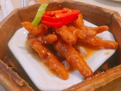 -明腾壹间茶餐厅(新都会花园广场店)