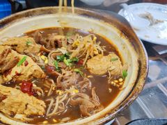 臭大元烧肥肠-壶园美食·淮扬菜(东圈门店)