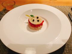-香樟花园法式铁板烧(恒隆广场店)