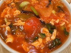 -东北风(江北万达店)