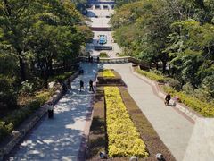 -福神岗公园