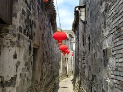 -前童古镇