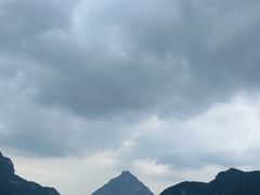 -洛阳白云山景区