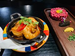 -C&R西班牙餐厅