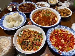 -回家吃饭·地道南昌菜(建德观总店)