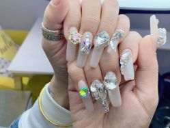 -今玥美甲美睫