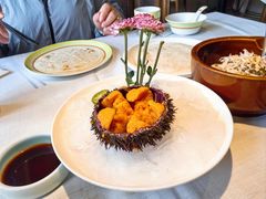 -开海·红岛海鲜虾水饺(石老人店)