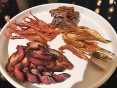 -HOHO餐厅(古子城店)