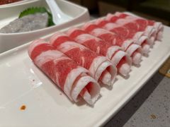 -海底捞火锅(青山湖万达夜宵主题店)