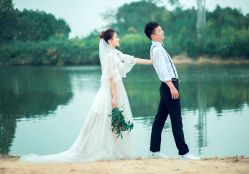 -摩玛婚纱摄影(杭州店)