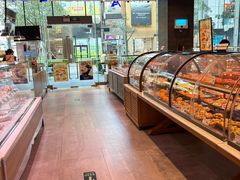 -巴黎贝甜(大宁国际商业广场店)