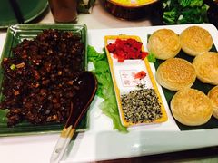 -那家小馆•北京菜•烤鸭(中关村店)