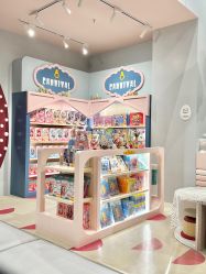 -奈尔宝·儿童乐园·亲子餐厅(鄞州万达店)