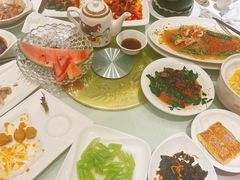 -金时代顺风大酒店(金山店)