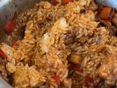 -鑫日千里马朝鲜族小馆(总店)