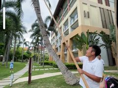 -三亚海棠湾万丽度假酒店