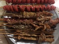 -瑞安第一泡·后街泡泡(虹桥后街店)