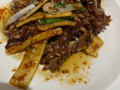 -老牌坊鲁菜名店(宽厚里店)