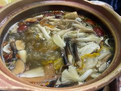 -菌小白火锅(时尚天河店)