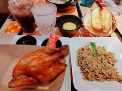 -大快活(丽丰店)