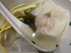 -太湖饭店·寄畅轩中餐厅