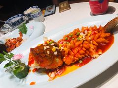 -卯时·龙光雅宴·精致锡帮菜(惠山古镇店)