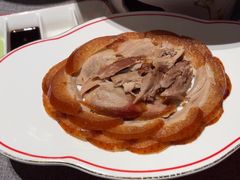 -秀儿四九城·新京菜(亚运村鸟巢店)