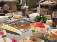 -海底捞火锅(江北万达商业广场店)