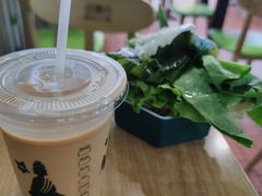 -香漫谷泰式小火锅(巴南万达店)