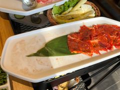 -四喜小胖·北京涮肉(五道营店)