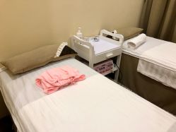 -芳朵美容养生SPA