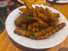 -付小姐在成都(中山公园店)