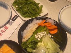 -三江源活鱼现烤(维多利摩尔城店)