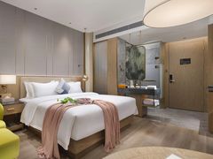 -雅好花园酒店(横岗地铁站店)