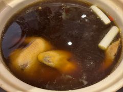 -天宜隆蘑菇宴火锅(石景山旗舰店)