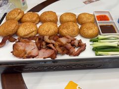 -龙香居海鲜浑锅家常菜·特色驴肉