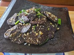 -老舅老蒙肉饼非遗店(一店)