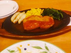 -萨莉亚意式餐厅(人和印象万家店)