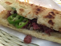 -驴世家驴肉火烧·凉皮·胡辣汤(五道口店)